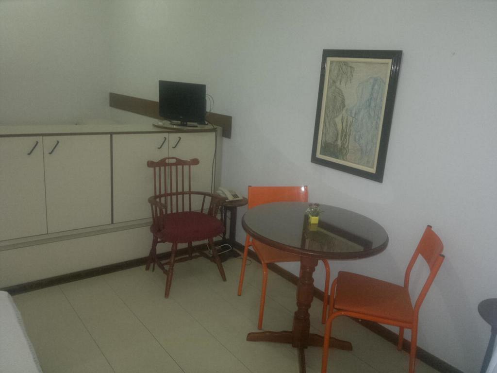Bahia Flat Studio Salvador Kamer foto