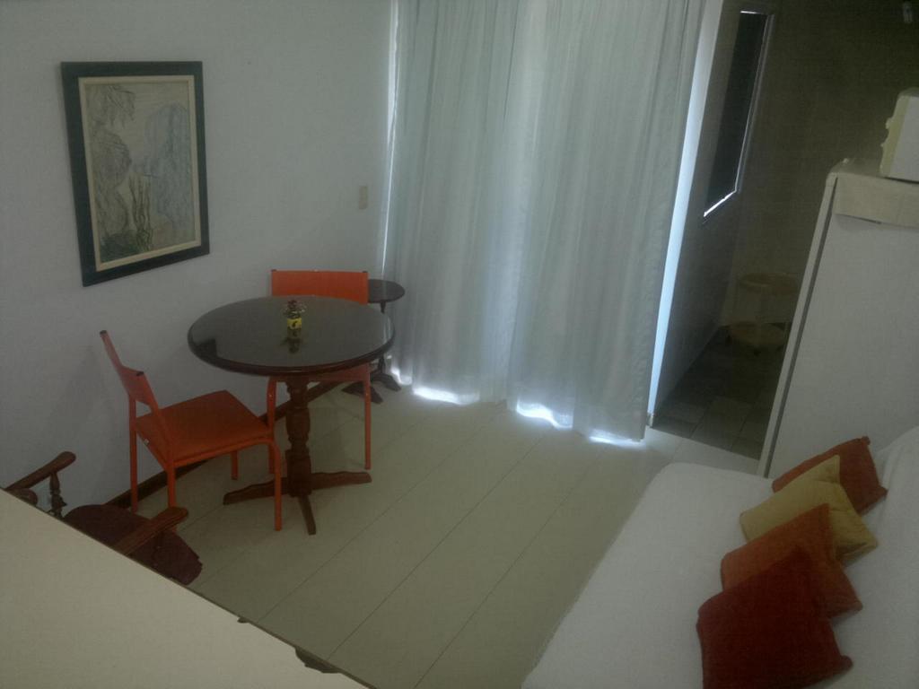 Bahia Flat Studio Salvador Kamer foto